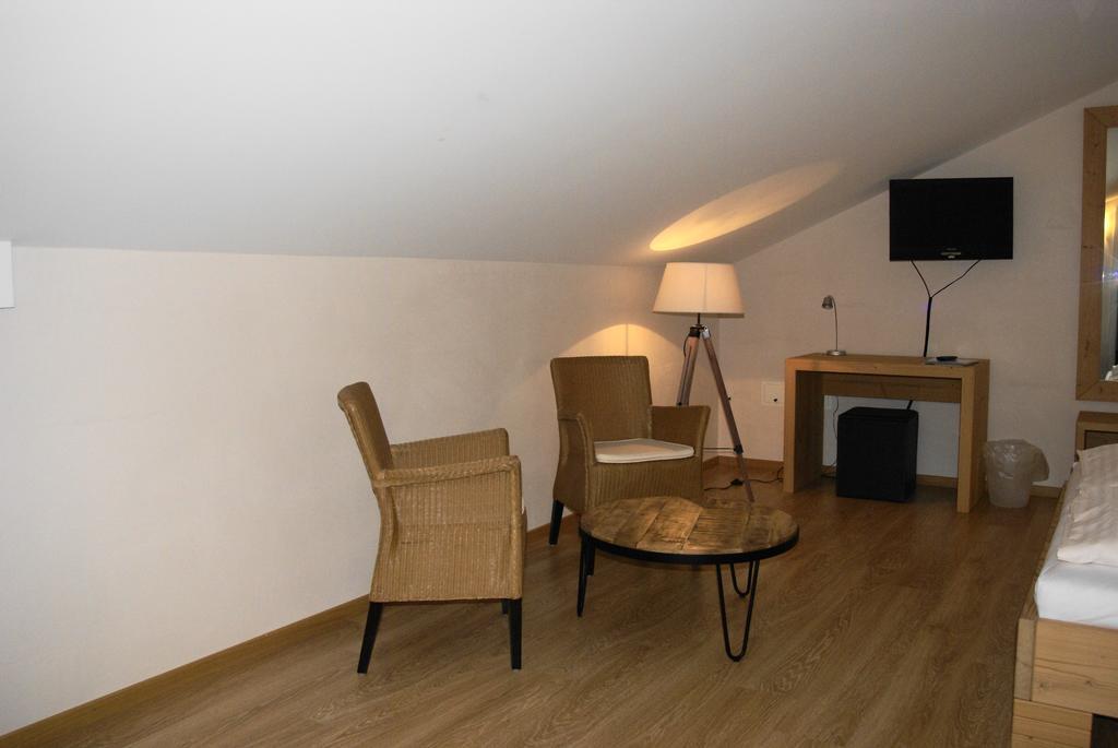 Hotel Bad Schwarzsee Bad-Schwarzsee Zimmer foto